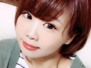 KIRALI - Japanese webcam girl
