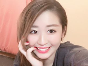 Meecyu - Japanese webcam girl