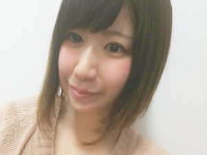 chuchuANNA - Japanese webcam girl