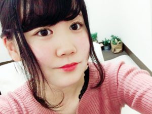 YUNAme - Japanese webcam girl