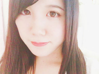 MIKIpop - Japanese webcam girl