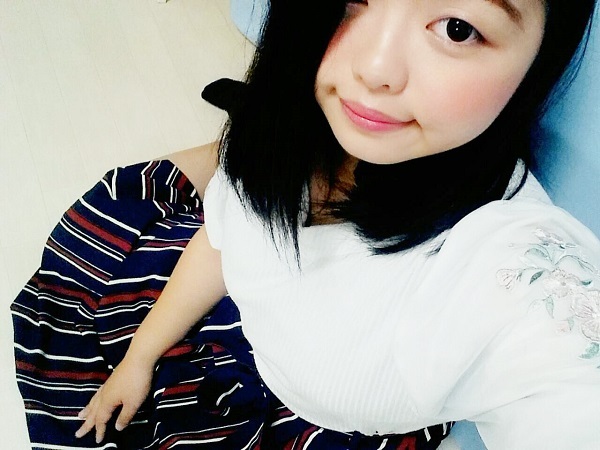 SANArain - Japanese webcam girl