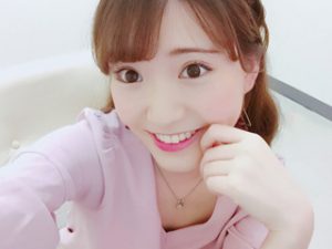 YUMEmint - Japanese webcam girl