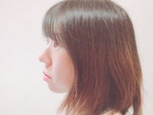 SAORInpic - Japanese webcam girl