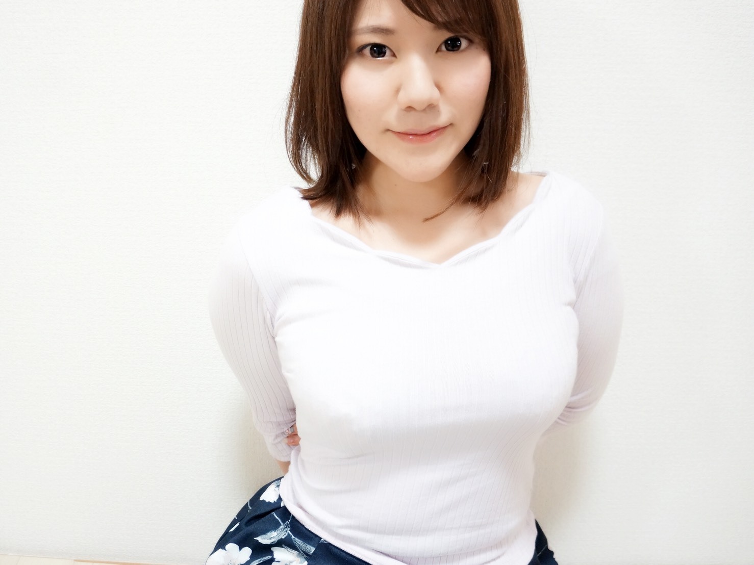 NANAKOmm - Japanese webcam girl