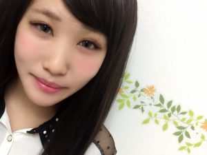 ASAMIpp - Japanese webcam girl