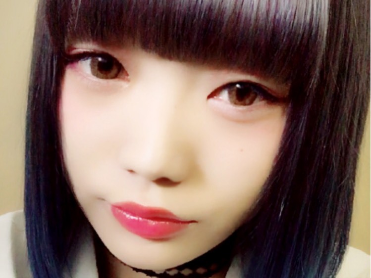 AMAImarron - Japanese webcam girl