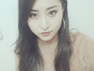 AYUmoe - Japanese webcam girl
