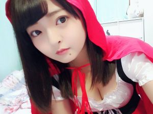 YUNtwc - Japanese webcam girl