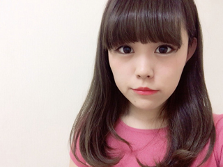 KARINchan1 - Japanese webcam girl