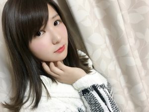 quRICOis - Japanese webcam girl