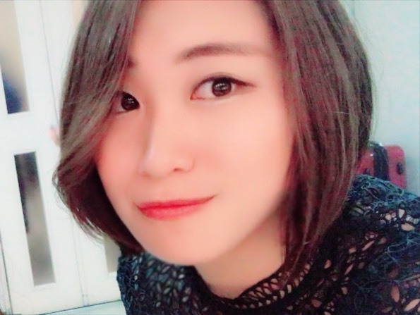 KALLEN - Japanese webcam girl