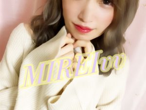 MIREIvv - Japanese webcam girl