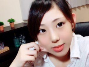 LIBON - Japanese webcam girl