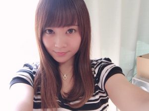 CHIKAtube - Japanese webcam girl