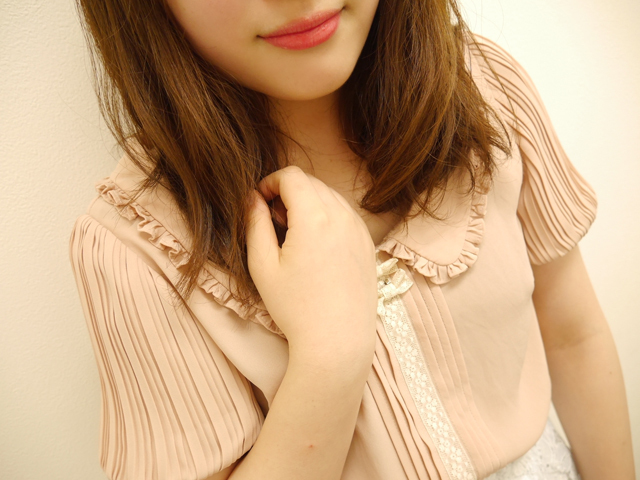 Sakura556 - Japanese webcam girl
