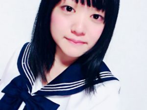 AZKI - Japanese webcam girl