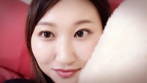 REIayan - Japanese webcam girl