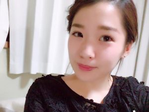 SEIRAmoon - Japanese webcam girl