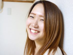 ooMIHALU - Japanese webcam girl
