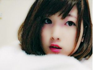 vChiiv - Japanese webcam girl