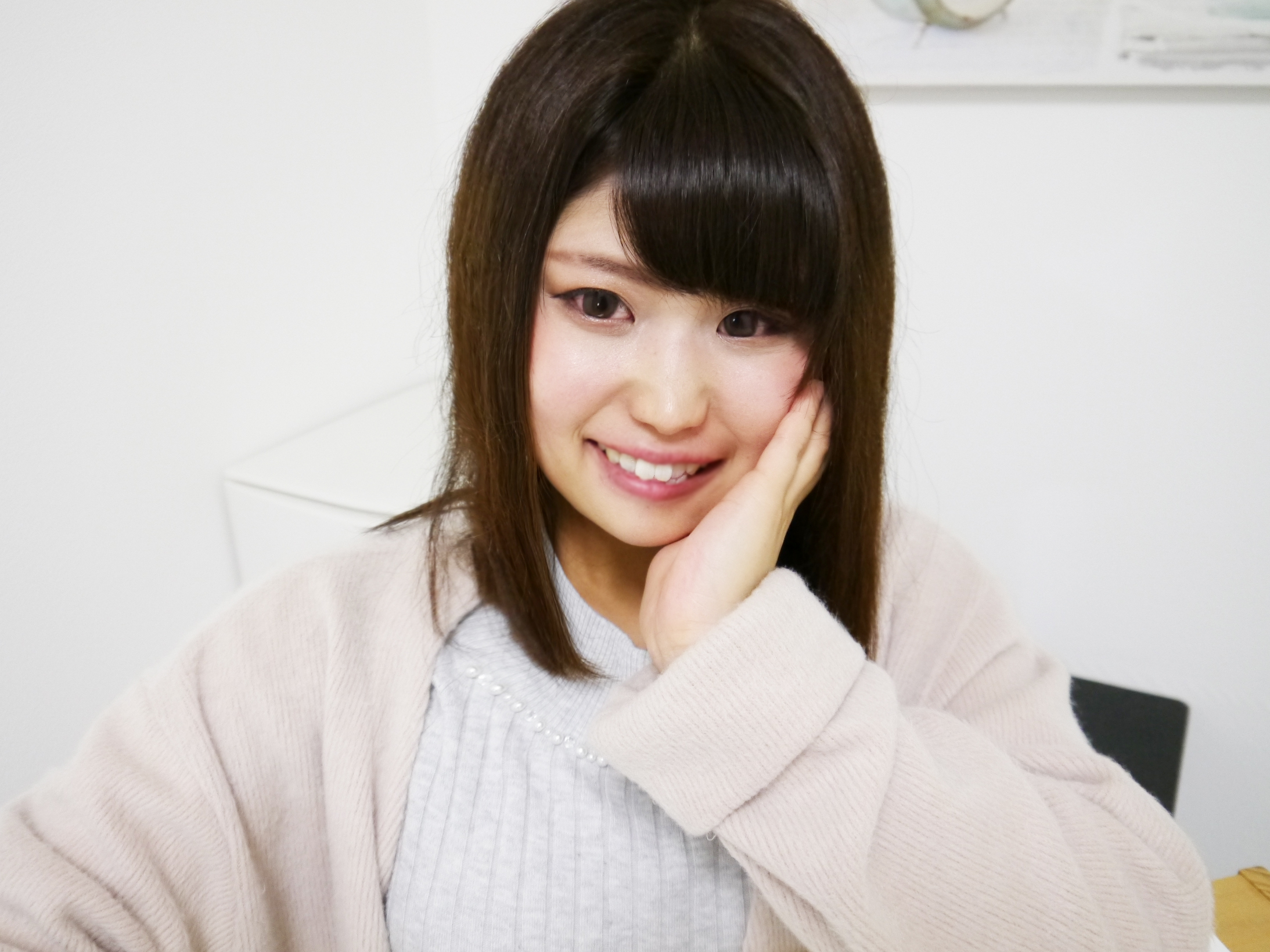 MANAMIhj - Japanese webcam girl