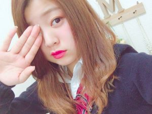 pMICHIRUq - Japanese webcam girl