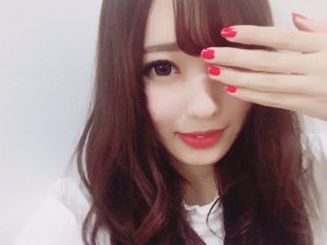 MIREIsp - Japanese webcam girl