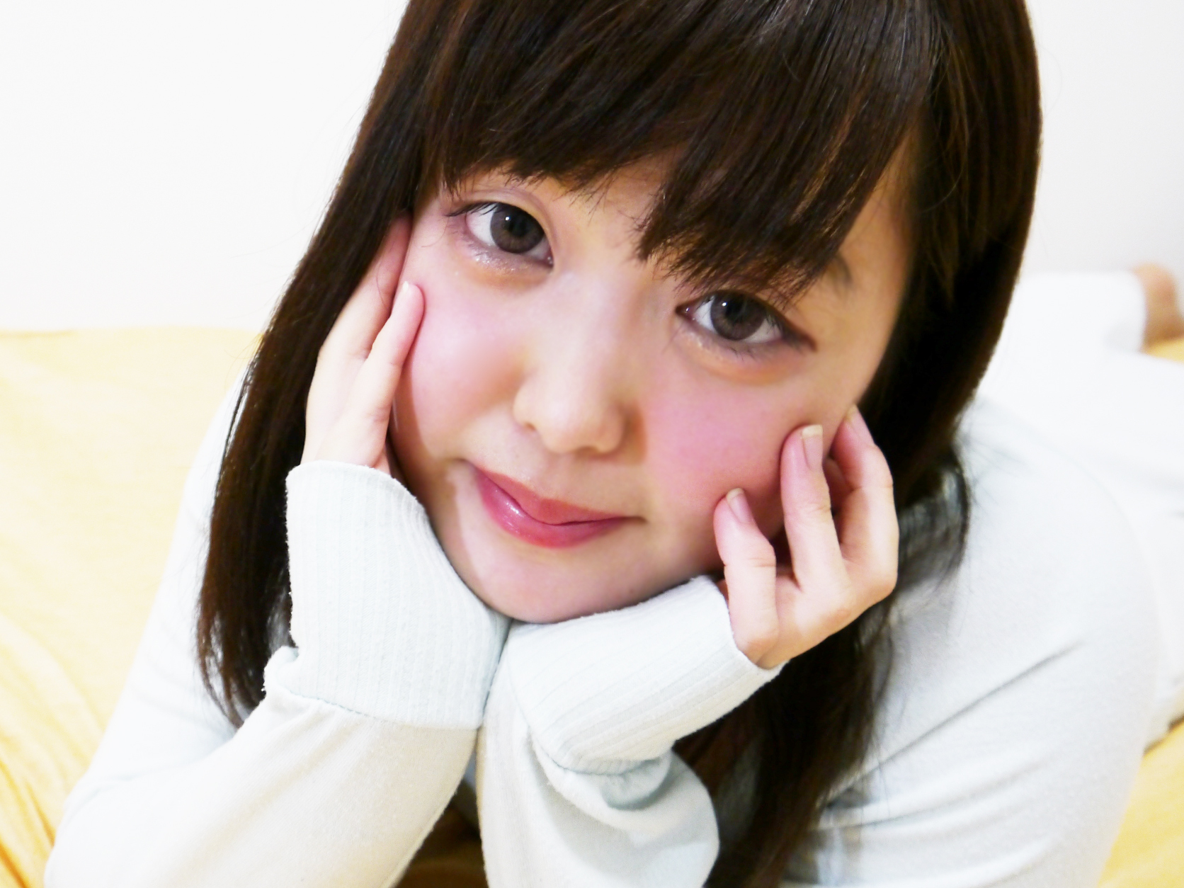 ENAmy - Japanese webcam girl