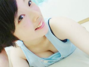 RIOrix - Japanese webcam girl