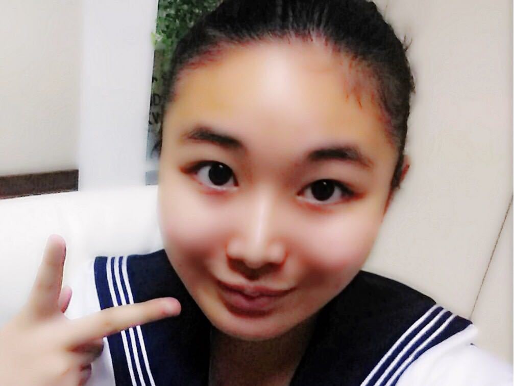 MANAnax - Japanese webcam girl