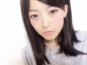 ggSANAgg - Japanese webcam girl