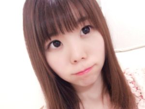 ALOEyogurt - Japanese webcam girl