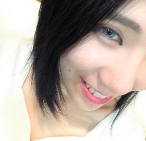 woKANAow - Japanese webcam girl