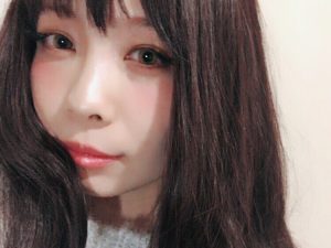 BEMINEooMiyu - Japanese webcam girl