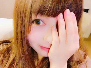umaHINA - Japanese webcam girl