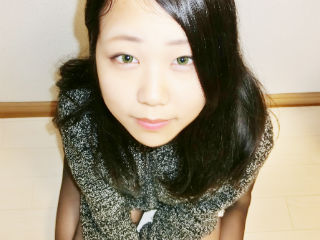 dreamAMI - Japanese webcam girl