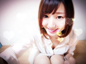 Rinaqq - Japanese webcam girl