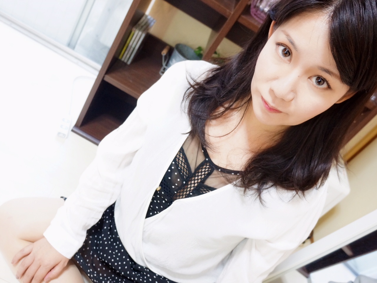 EMIRIchu - Japanese webcam girl