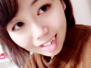 AYAabc - Japanese webcam girl
