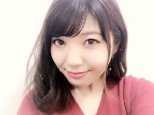 KANAcan - Japanese webcam girl