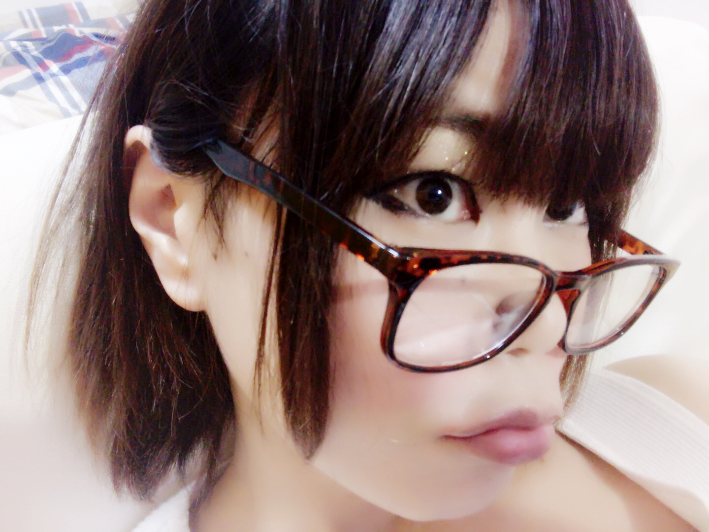 YUIcos - Japanese webcam girl