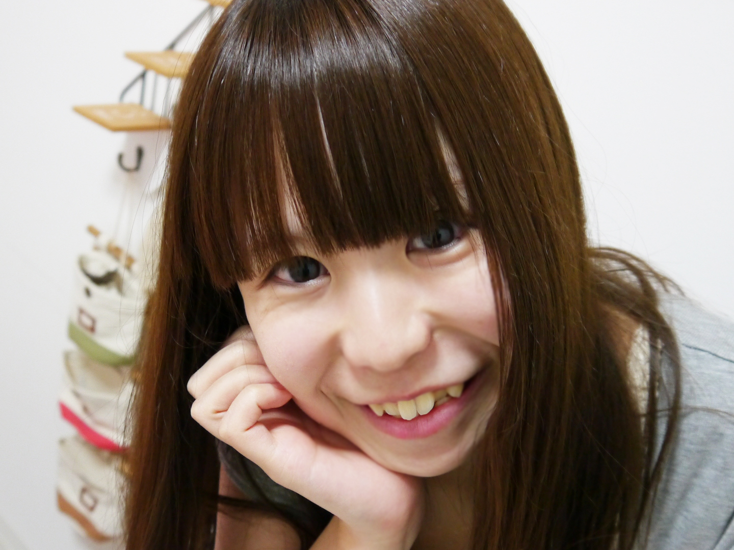 NENEtk - Japanese webcam girl