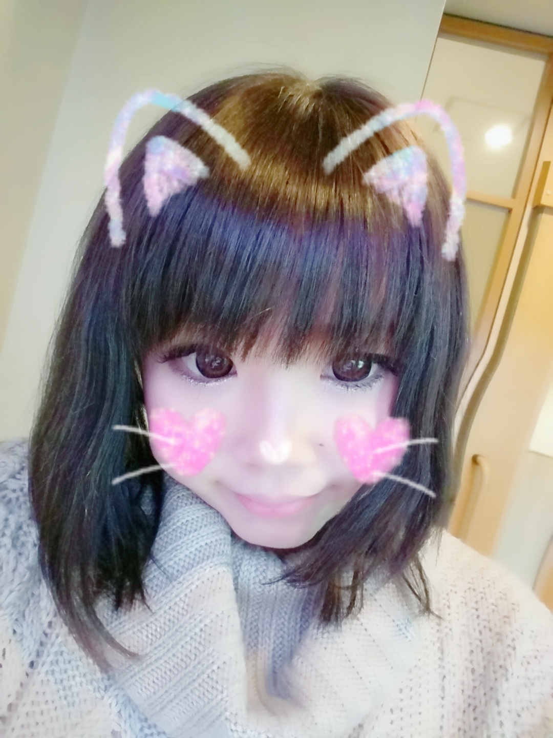 nyanko072 - Japanese webcam girl