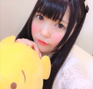 voNANAMIov - Japanese webcam girl