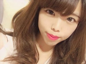 QeriQ - Japanese webcam girl