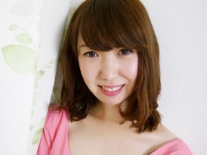 AICOna - Japanese webcam girl