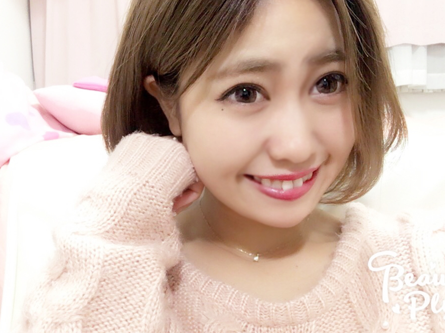 NAMIchh - Japanese webcam girl