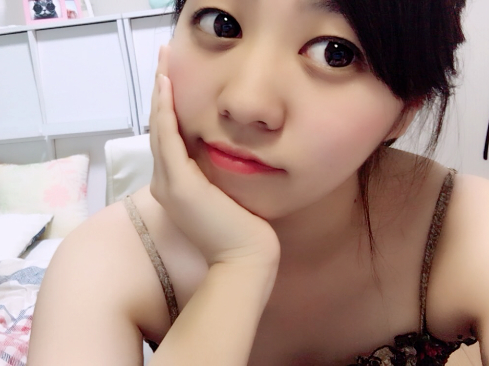MIKIteen - Japanese webcam girl