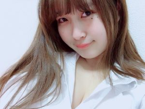 NOZOMIsky - Japanese webcam girl